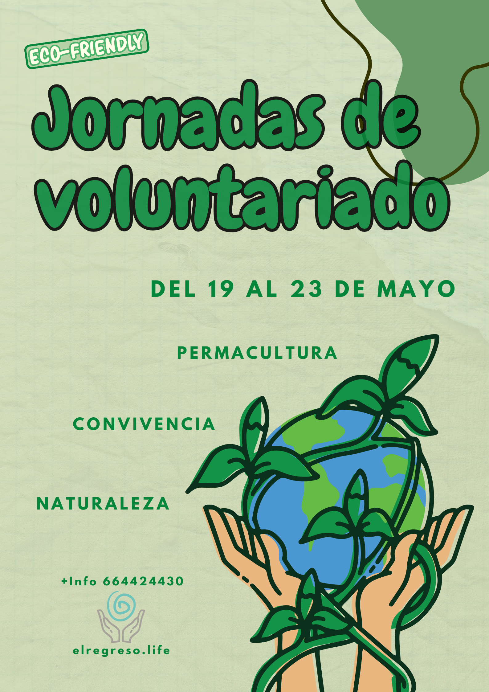 Jornadas de Voluntariado