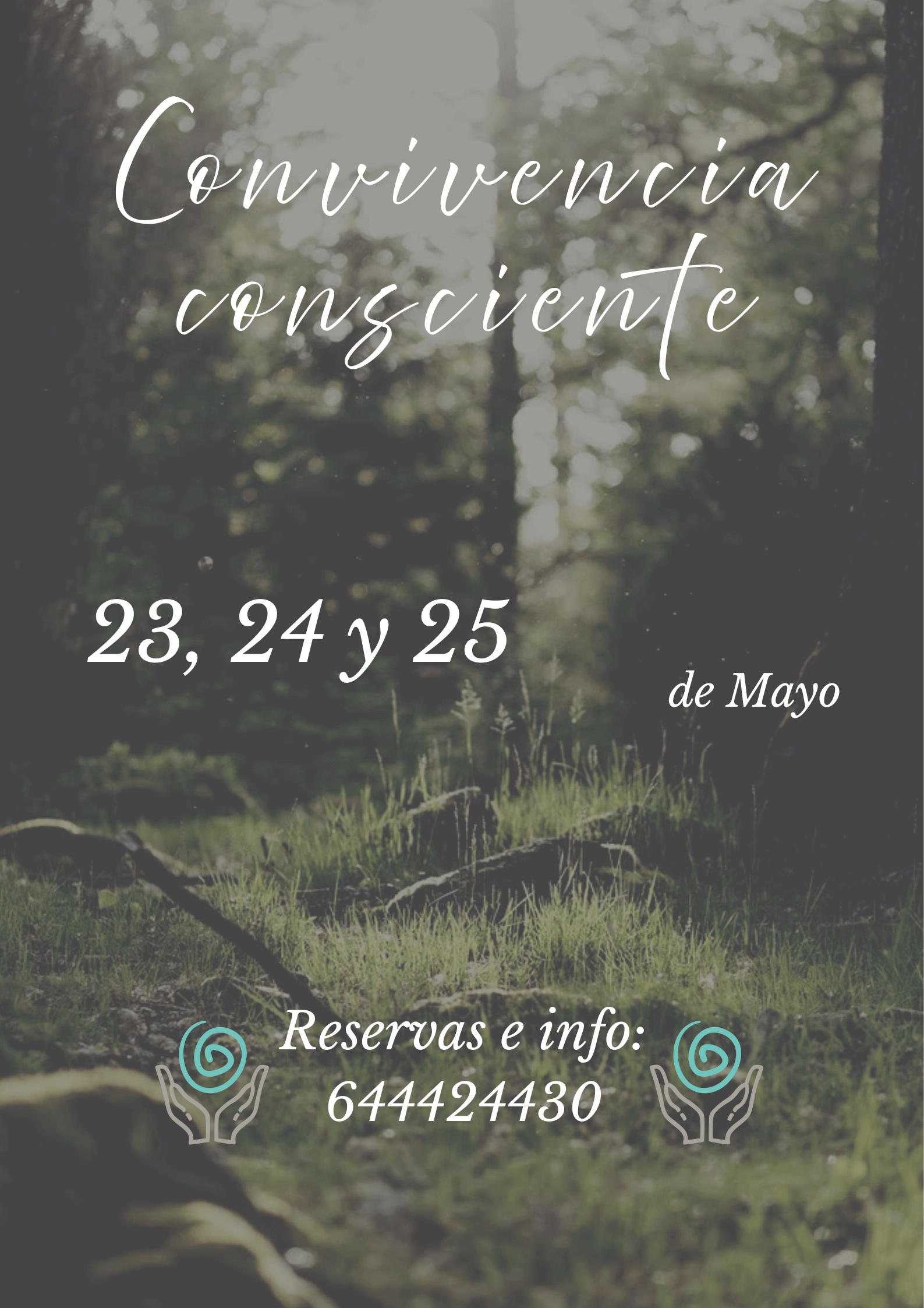 Convivencia Consciente