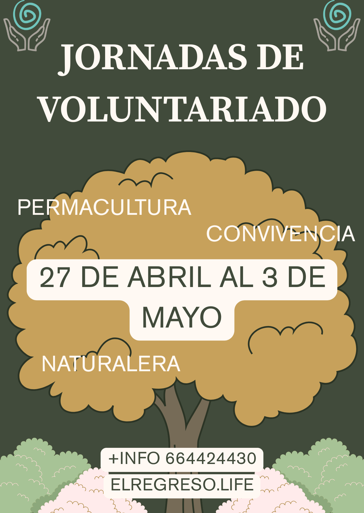 Jornadas de Voluntariado