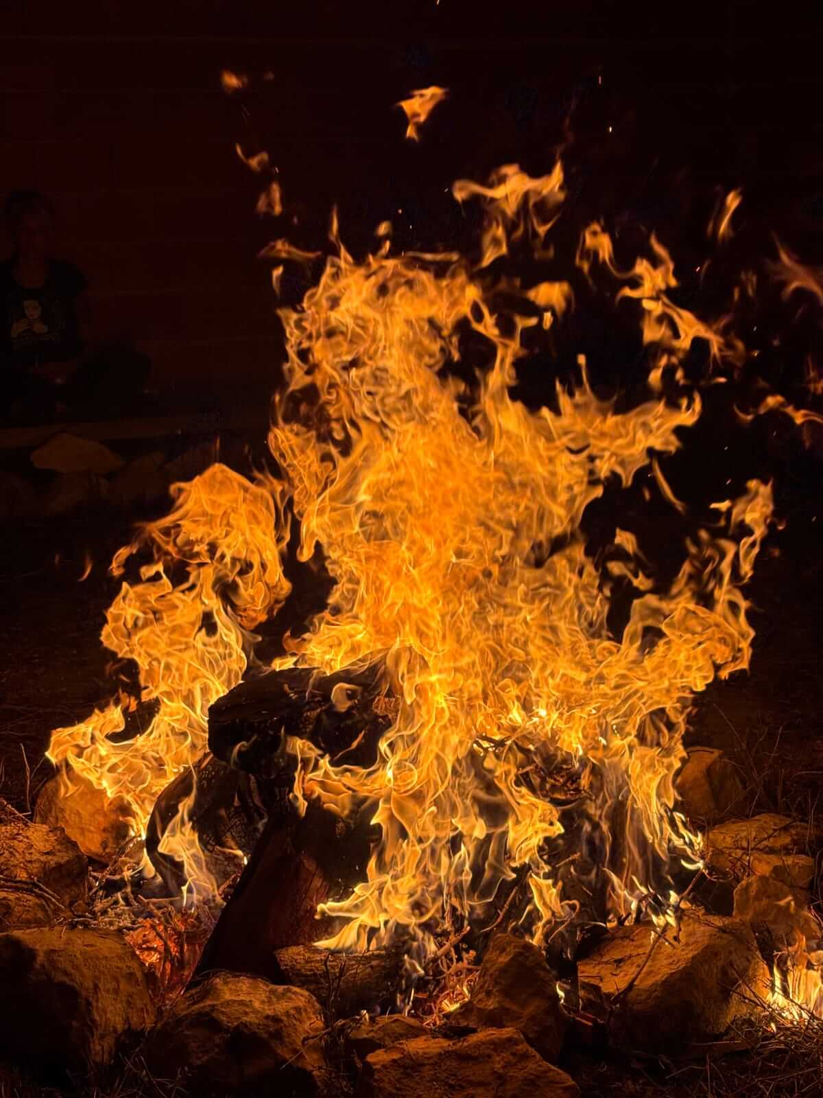 Fotos fuego 1